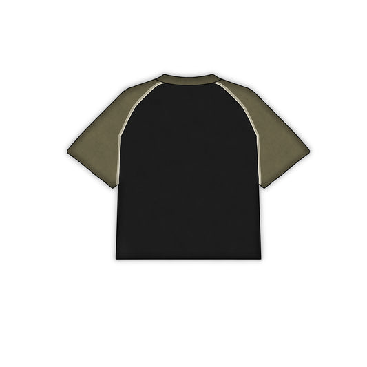 SAFARI NOIR TEE