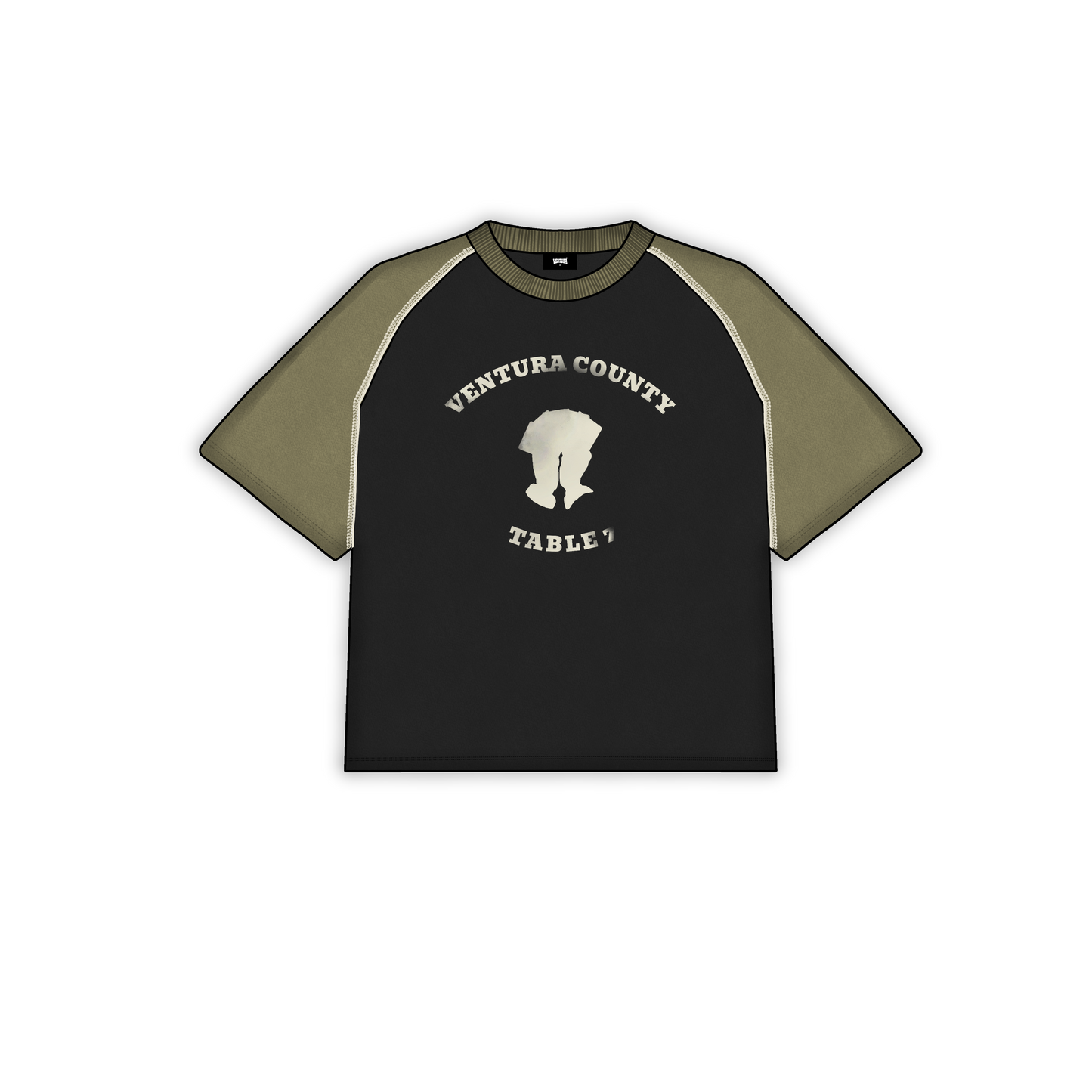 VENTURA COUNTY TEE