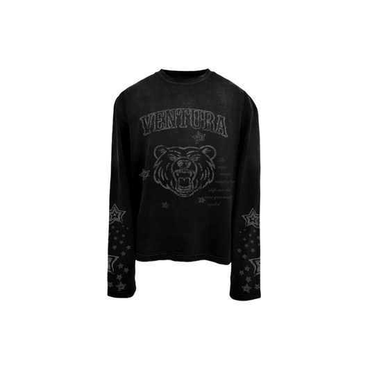 STAR LONGSLEEVE