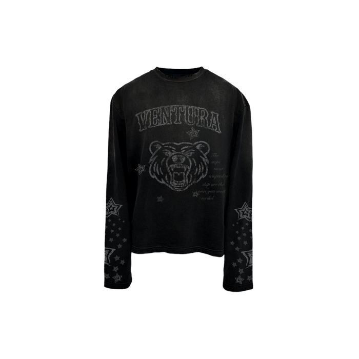Star longsleeve